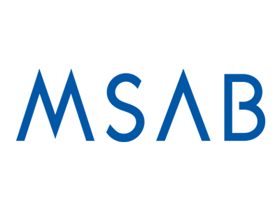 msab logical product logo