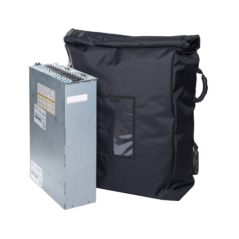 Rack Shield (4U) 產品圖