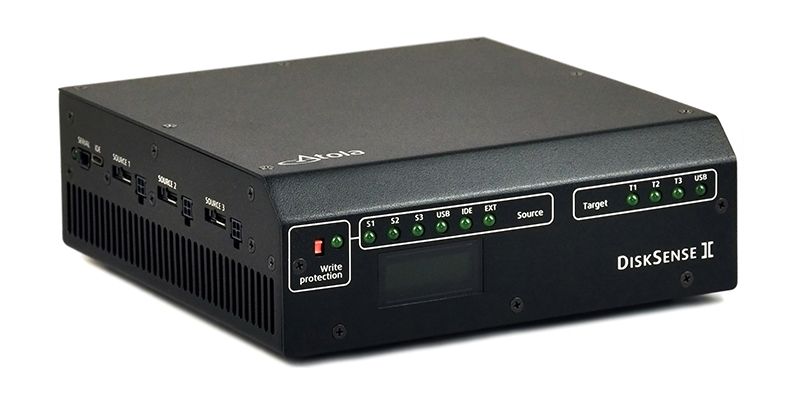 Atola Insight Forensic 2.0 product