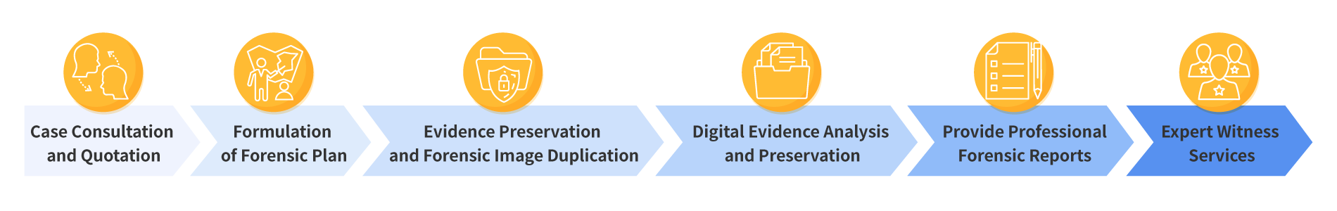 Service Process